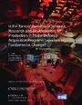 Cover: Is the Ratio of Investment between Research and Development to Production in Major Defense Acquisition Programs Experiencing Fundamental Change? - Rowman & Littlefield Publishers