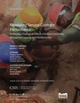 Cover: Measuring Service Contract Performance - Rowman & Littlefield Publishers