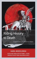 Cover: Riding History to Death - Rowman & Littlefield Publishers
