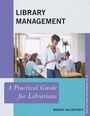 Cover: Library Management - Rowman & Littlefield Publishers