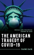 Cover: The American Tragedy of COVID-19 - Rowman & Littlefield Publishers