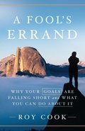 Cover: A Fool's Errand - Lioncrest Publishing