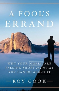 Enlarge image Cover: A Fool's Errand - Lioncrest Publishing