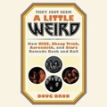 Cover: They Just Seem a Little Weird - Hachette Books