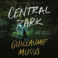 Enlarge image Cover: Central Park - Little Brown and Company