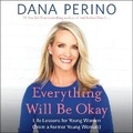 Cover: Everything Will Be Okay - Hachette Book Group