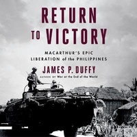 Enlarge image Cover: Return to Victory Lib/E - Hachette Books