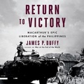 Cover: Return to Victory - Hachette Books