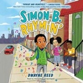Cover: Simon B. Rhymin' Lib/E - Little, Brown Books for Young Readers