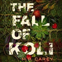 Enlarge image Cover: The Fall of Koli Lib/E - Orbit