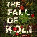 Cover: The Fall of Koli - Orbit
