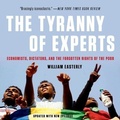 Cover: The Tyranny of Experts - Basic Books