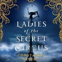 Enlarge image Cover: The Ladies of the Secret Circus Lib/E - Redhook
