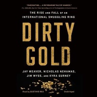 Abbildung von: Dirty Gold - Public Affairs
