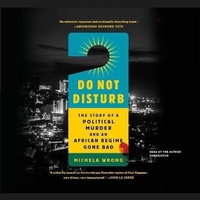 Enlarge image Cover: Do Not Disturb - Public Affairs