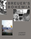 Cover: Breuer's Bohemia - Monacelli Press