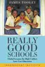 Cover: Really Good Schools - Independent Institute,U.S.