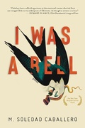 Cover: I Was a Bell - Red Hen Press