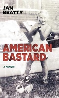 Cover: American Bastard - Red Hen Press