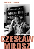 Cover: Czesaw Miosz - Heyday Books