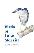 Cover: Birds of Lake Merritt - Heyday Books