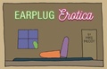 Cover: Earplug Erotica - Santa Monica Press