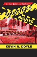 Cover: Squatters Rights - Camel Press