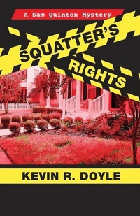 Enlarge image Cover: Squatters Rights - Camel Press
