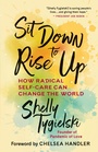 Cover: Sit Down to Rise Up - New World Library
