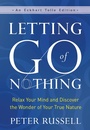 Cover: Letting Go of Nothing - New World Library