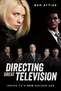 Abbildung von: Directing Great Television - Michael Wiese Productions