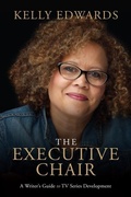 Cover: The Executive Chair - Michael Wiese Productions