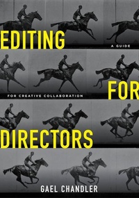 Enlarge image Cover: Editing for Directors - Michael Wiese Productions