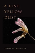 Cover: A Fine Yellow Dust - Michigan State University Press