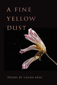 Enlarge image Cover: A Fine Yellow Dust - Michigan State University Press