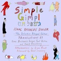 Cover: Simple Gimpl - Restless Books