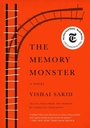 Cover: The Memory Monster - Restless Books