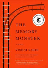 Enlarge image Cover: The Memory Monster - Restless Books