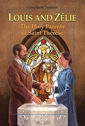 Cover: Louis and Zelie - Ignatius Press