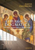Cover: Liturgical Dogmatics - Ignatius Press