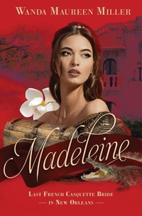 Enlarge image Cover: Madeleine - Atmosphere Press