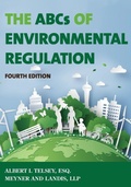 Bild: The ABCs of Environmental Regulation - Bernan Press