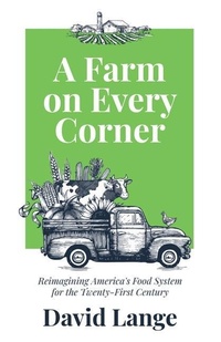 Abbildung von: A Farm on Every Corner - New Degree Press