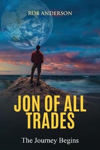Enlarge image Cover: Jon Of All Trades - Churchill Publishing