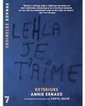 Cover: Exteriors - Seven Stories Press,U.S.