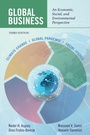 Cover: Global Business - Information Age Publishing