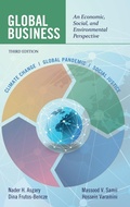 Cover: Global Business - Information Age Publishing