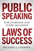 Cover: Public Speaking Laws of Success - Morgan James Publishing llc