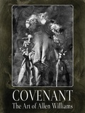 Cover: Covenant: The Art of Allen Williams - Flesk Publications