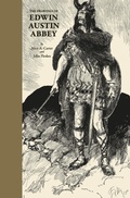 Cover: The Drawings of Edwin Austin Abbey - Flesk Publications